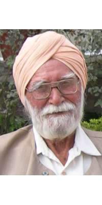 Jagjit Singh Lyallpuri, Indian politician., dies at age 96